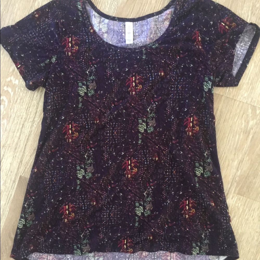 LuLaRoe Classic T